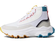 Ботинки Kinetic Breakthru Venture Mid Waterproof SOREL, белый