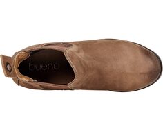 Ботинки Florida Bueno, коричневый