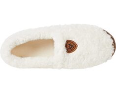 Слипперы Snuggle Slipper Ariat, кремовый