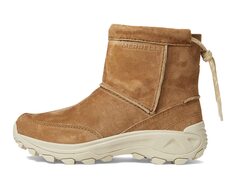 Ботинки Winter Pull-On Merrell, верблюд