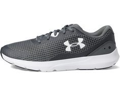 Кроссовки Surge 3 Under Armour, серый