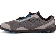 Кроссовки Aqua X Sport Xero Shoes, серо-стальной