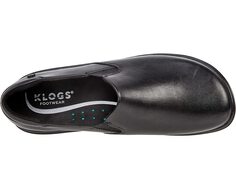 Сабо Ascent Klogs Footwear, черный