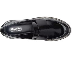 Лоферы Franciss Loafer Kenneth Cole Reaction, черный