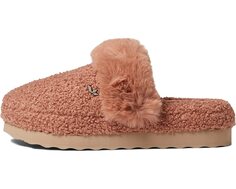 Слипперы Peachee Koolaburra by UGG, корк