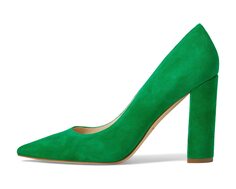 Туфли на каблуках Abilene Marc Fisher LTD, средний зеленый