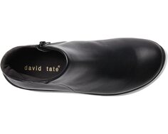 Ботинки Sportivo David Tate, черный
