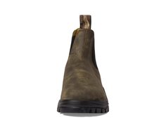 Ботинки Lug Boot Blundstone, коричневый