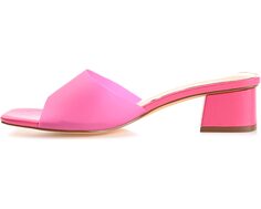 Туфли на каблуках Jaydin Pump Journee Collection, розовый