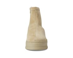 Ботинки Judy Suede Warm Lining Bootie Vagabond Shoemakers, бежевый