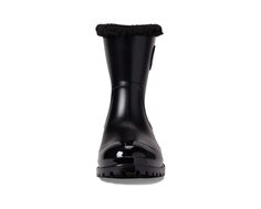 Ботинки Montaigne Pull-On Rain Boot MICHAEL Michael Kors, черный