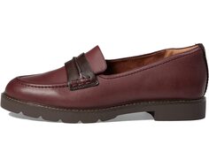 Лоферы Cobb Hill Janney Loafer Cobb Hill, кожа