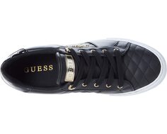 Кроссовки Loven GUESS, черный