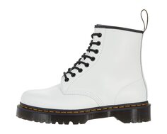 Ботинки 1460 Bex Dr. Martens, белый