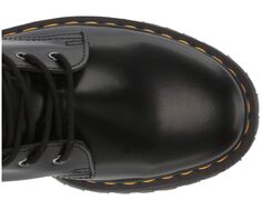 Ботинки Jadon Hi Dr. Martens, черный