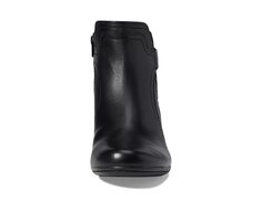 Ботинки Cobb Hill Laurel Bootie Cobb Hill, кожа