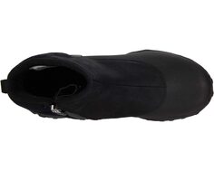 Ботинки Thermo Kiruna Mid Zip Waterproof Merrell, черный