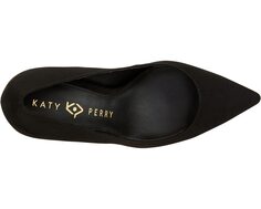 Туфли на каблуках The Dellilah High Pump Katy Perry, черный