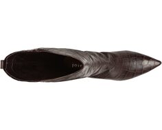 Ботинки Kehlani Joie, коричневый