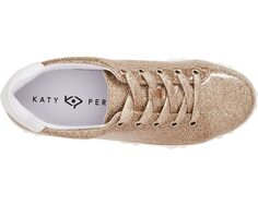 Кроссовки The Florral Sneaker Katy Perry, шампанское