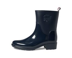 Ботинки Kraig Tommy Hilfiger, нави