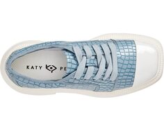 Кроссовки The Geli Solid Sneaker Katy Perry, синий