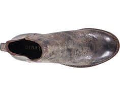 Ботинки Work Nerd Diba True, древесный уголь