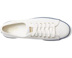 Кроссовки Triple Up Varsity Keds, белый