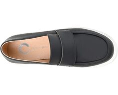 Лоферы Tru Comfort Foam Saydee Flat Journee Collection, черный