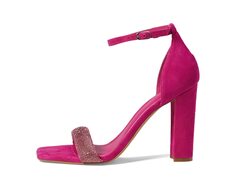Туфли на каблуках Angelo Marc Fisher LTD, средний розовый