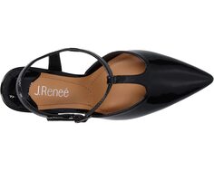 Туфли на каблуках Aidenne J. Renee, черный