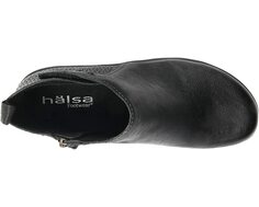 Ботинки Althea Halsa Footwear, черный
