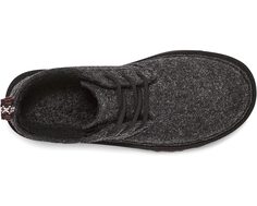 Ботинки Refelt Neumel UGG, черный