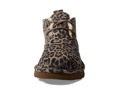 Ботинки Skye Exotic Bearpaw, леопард