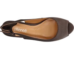 Туфли на каблуках Jenvey J. Renee, серый