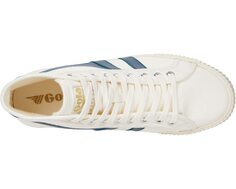 Кроссовки Tennis Mark Cox High Gola, белый