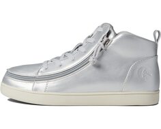 Кроссовки Sneaker Lace Mid Top BILLY Footwear, серый