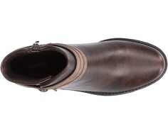 Ботинки Fernanda Easy Street, коричневый