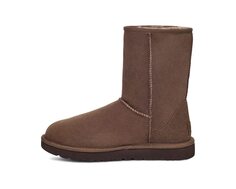 Угги Classic Short II UGG, жженый кедр