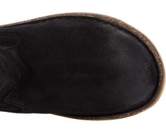 Ботинки Uppsala Shearling Birkenstock, черный