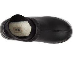 Сабо Tasman X UGG, черный