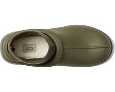 Сабо Tasman X UGG, сожженная оливка