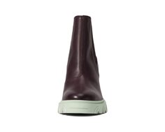 Ботинки Brex Heel Chelsea SOREL, новый пепельный