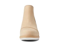 Ботинки Evie Pull-On Leather SOREL, каноэ