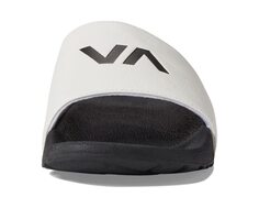 Сандалии Sport Slide RVCA, белый