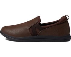 Кроссовки Breeze Bali Clarks, коричневый