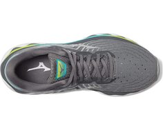 Кроссовки Wave Horizon 6 Mizuno, серый