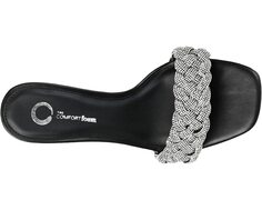 Туфли на каблуках Sashaa Pump Journee Collection, черный