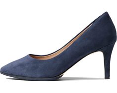 Туфли на каблуках Grand Ambition Pump (75 mm) Cole Haan, замша