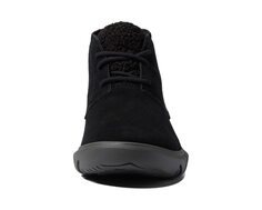Ботинки Explorer II Drift Waterproof SOREL, черный